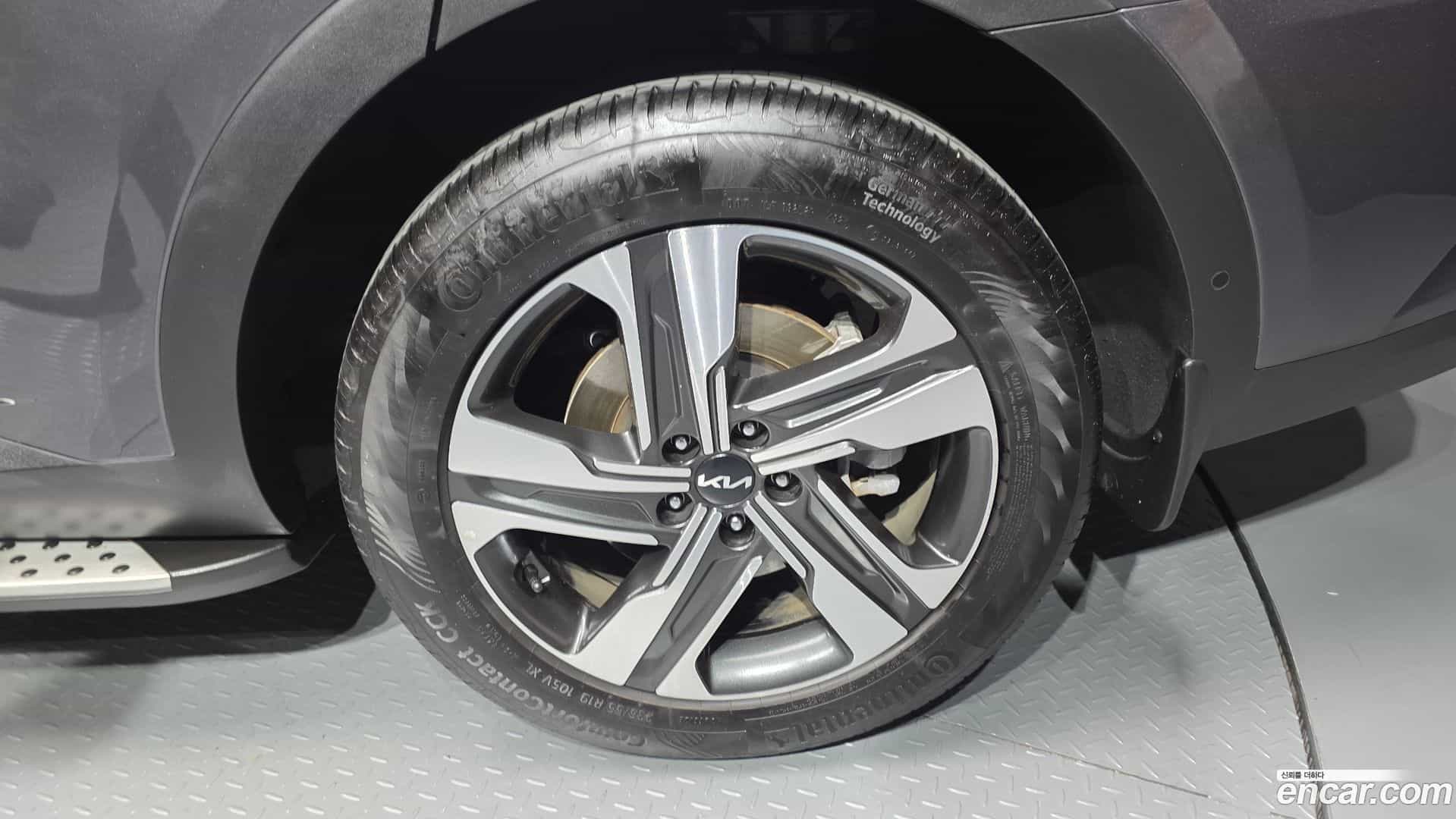 Sorento Kia 2022.4-OUTER-031