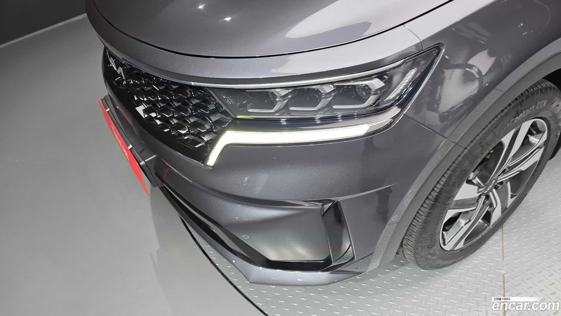 Sorento Kia 2022.4-OUTER-032