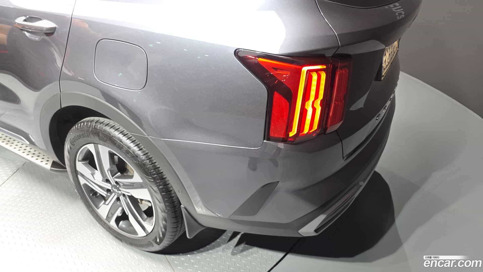 Sorento Kia 2022.4-OUTER-033