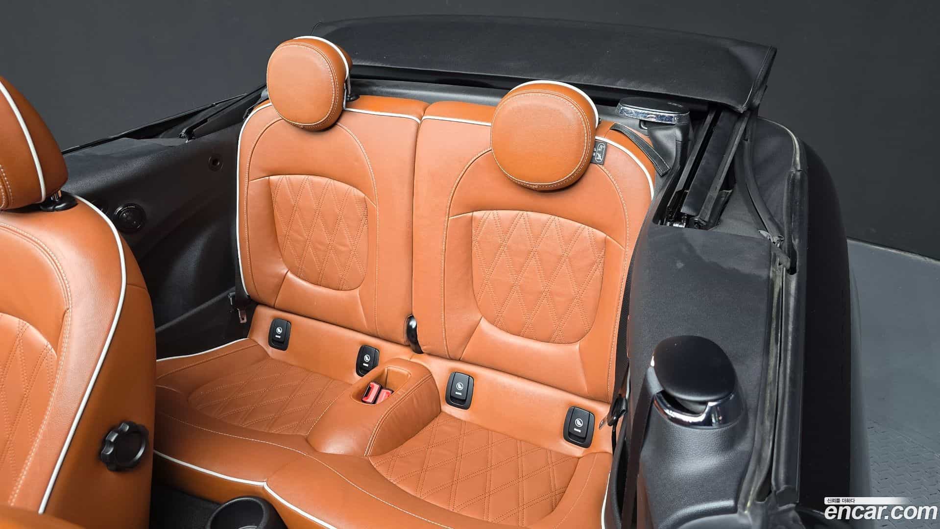 Cooper Convertible Mini 2019.8-OPTION-015