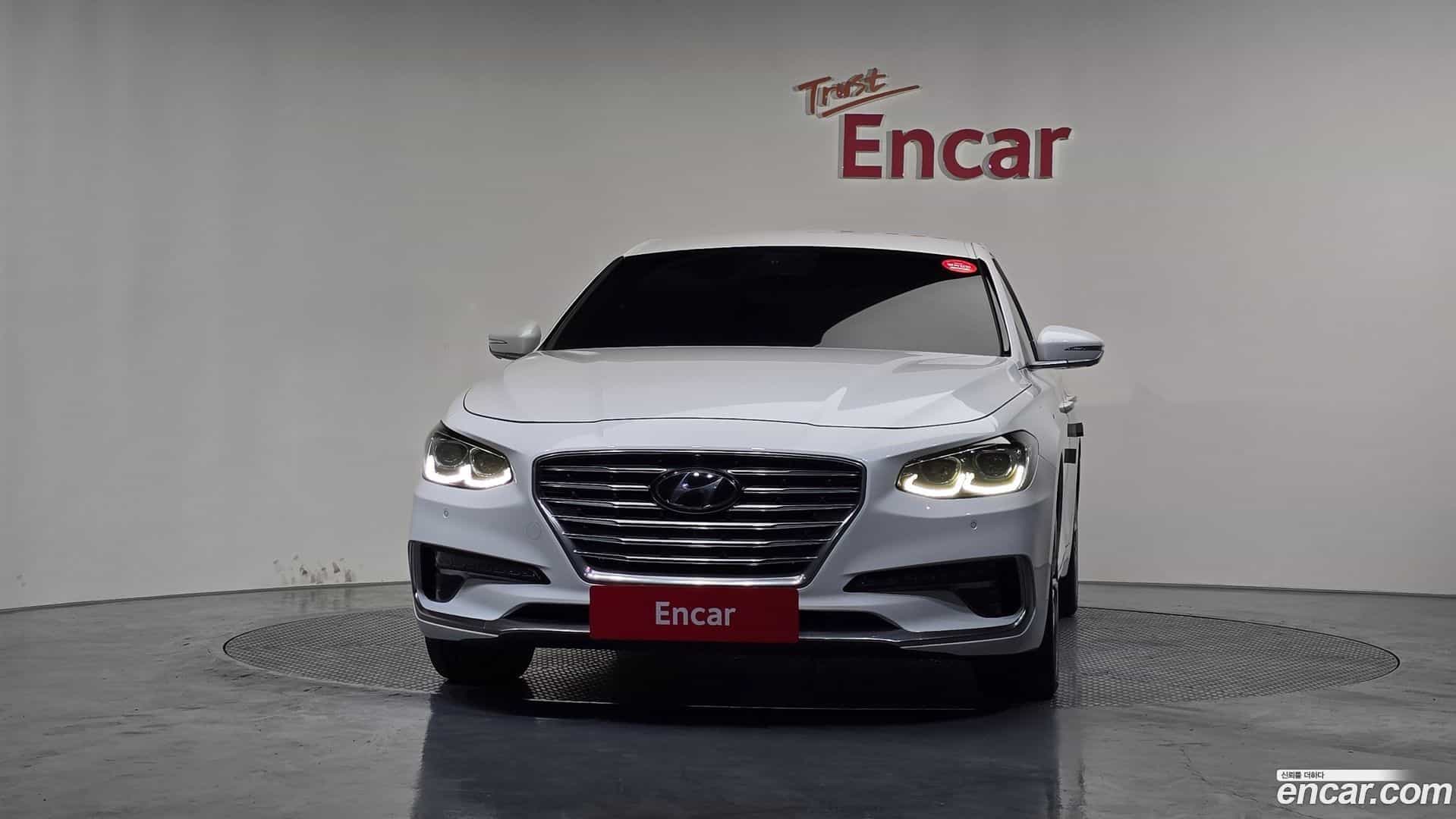 Grandeur Hyundai 2018.6-OUTER-003