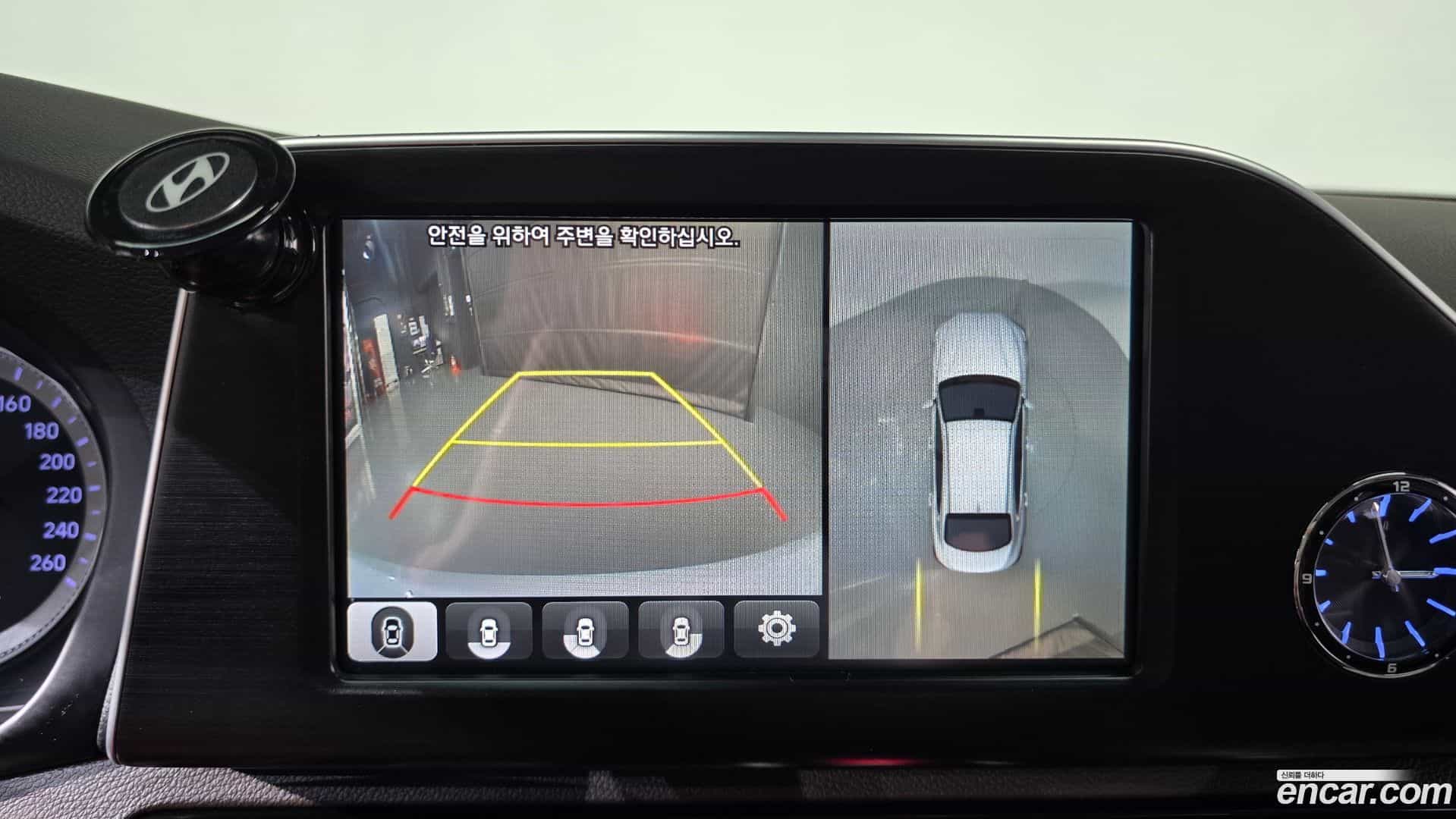Grandeur Hyundai 2018.6-OPTION-018