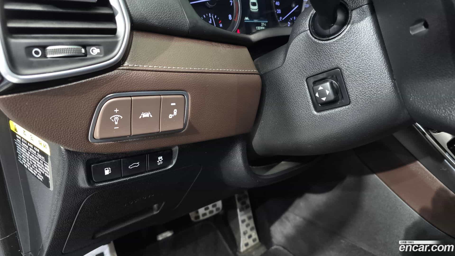 Grandeur Hyundai 2018.6-OPTION-041