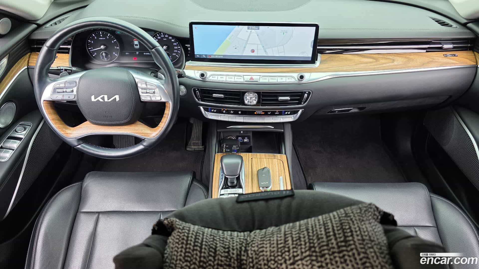 K9 Kia 2021.8-INNER-007