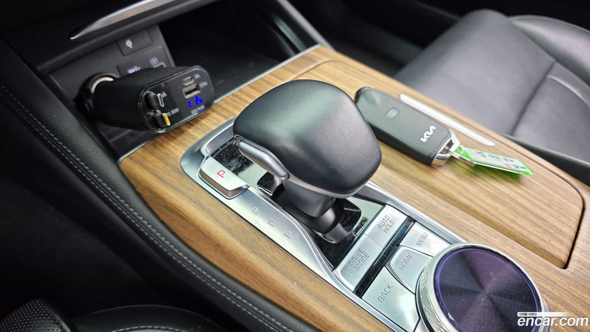 K9 Kia 2021.8-INNER-009