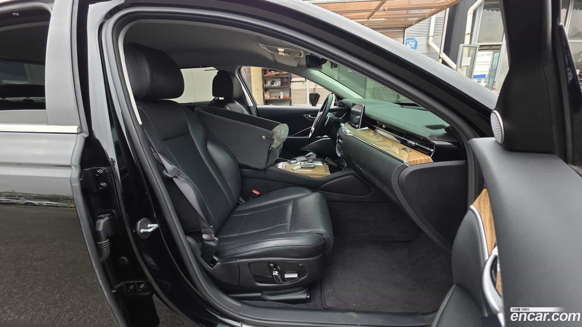 K9 Kia 2021.8-INNER-010