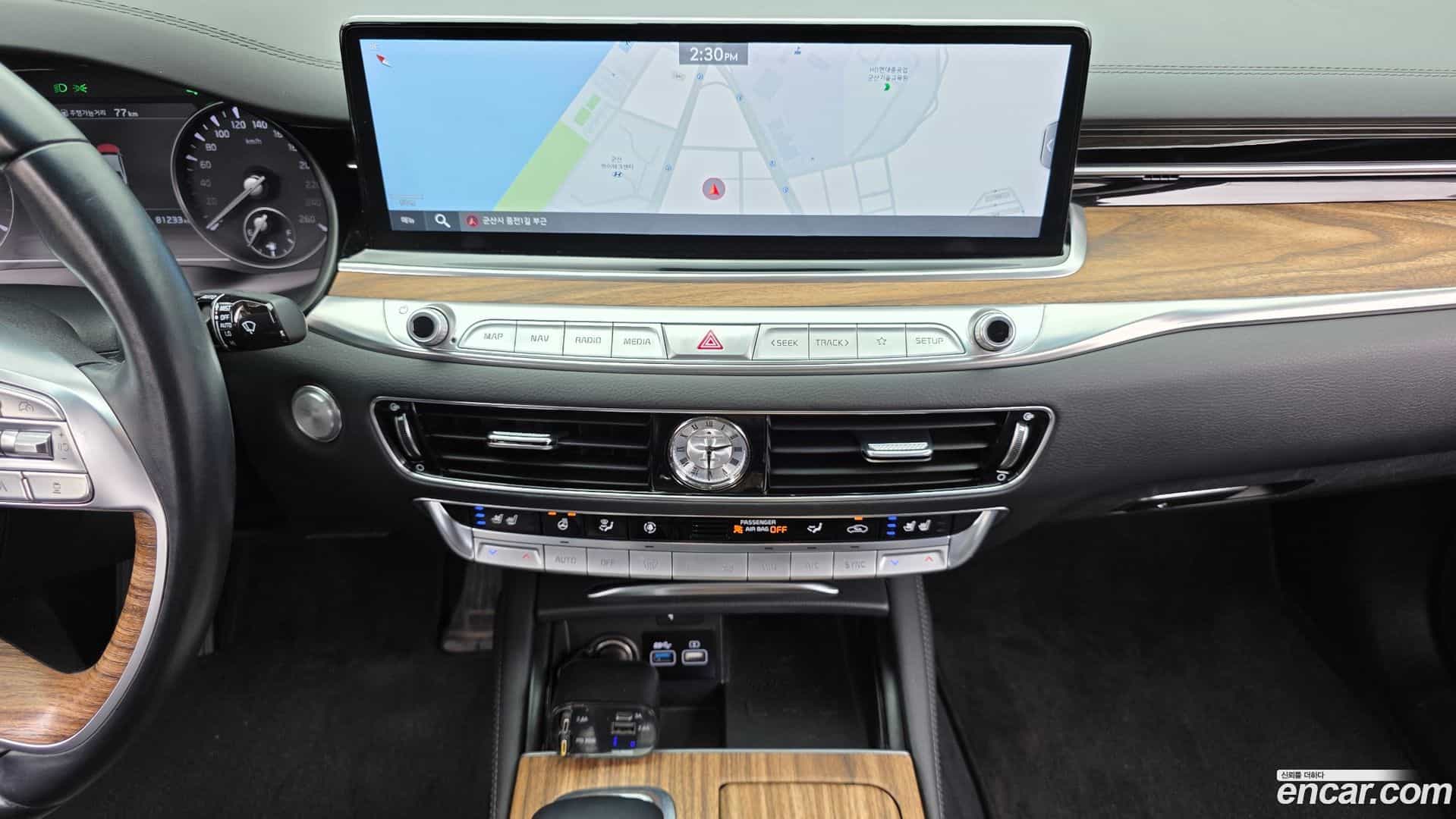K9 Kia 2021.8-OPTION-018