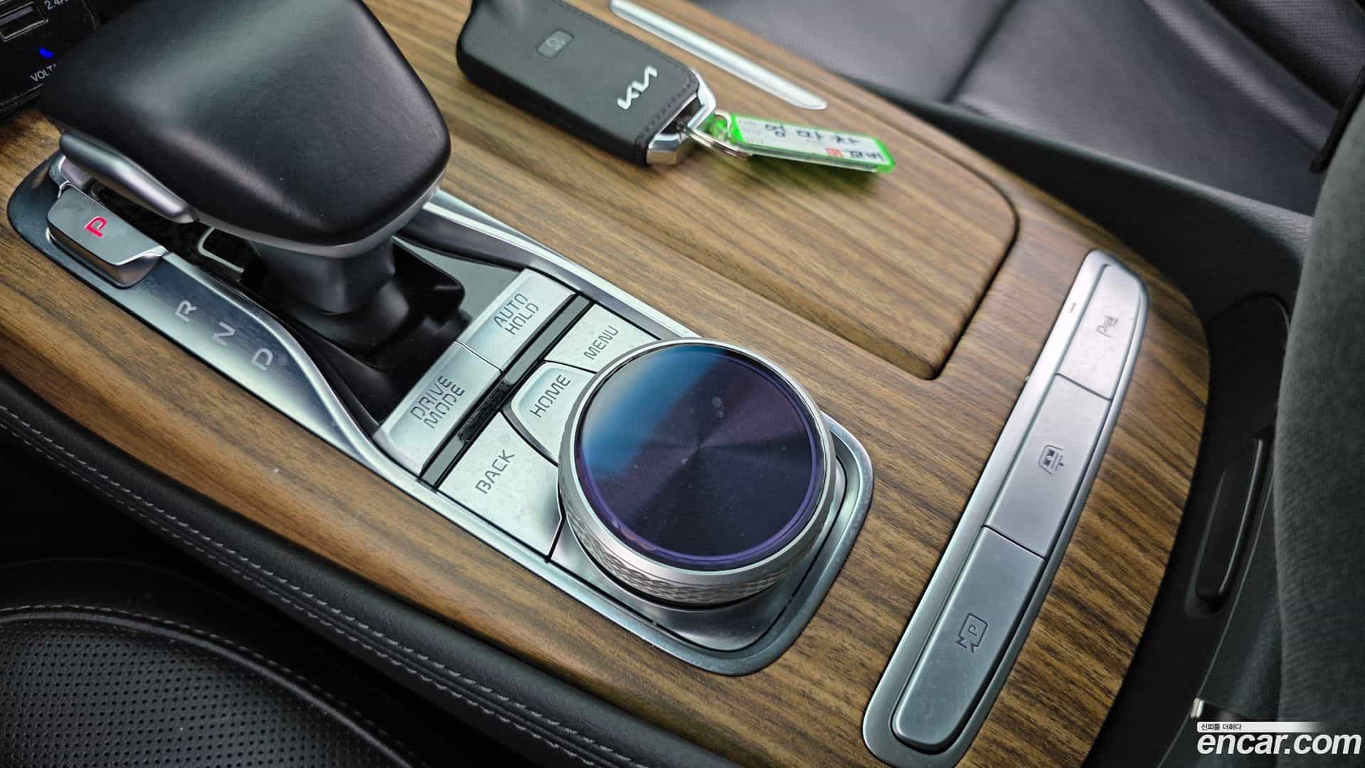 K9 Kia 2021.8-OPTION-043