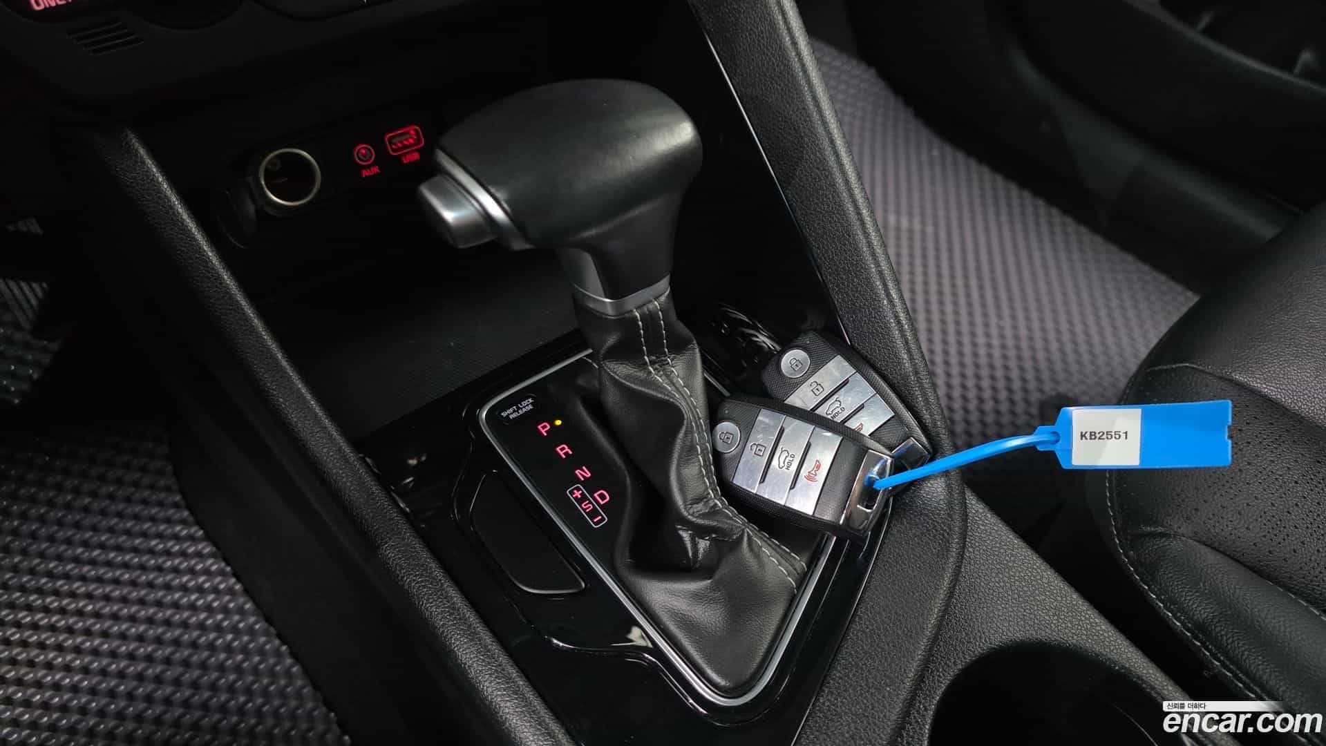 Niro Kia 2017.8-INNER-009