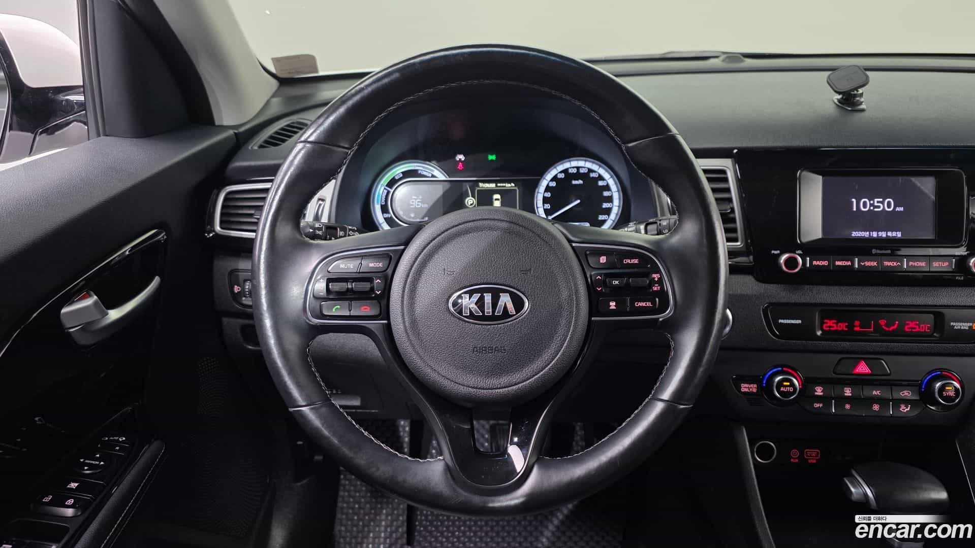Niro Kia 2017.8-OPTION-017