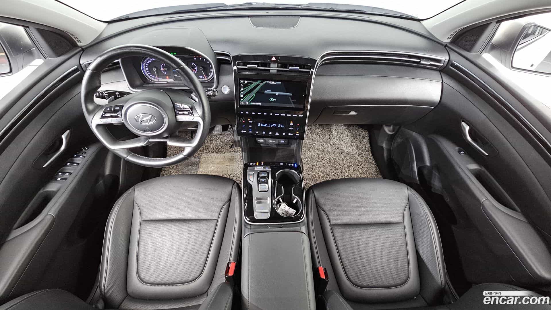 Tucson Hyundai 2022.2-INNER-007
