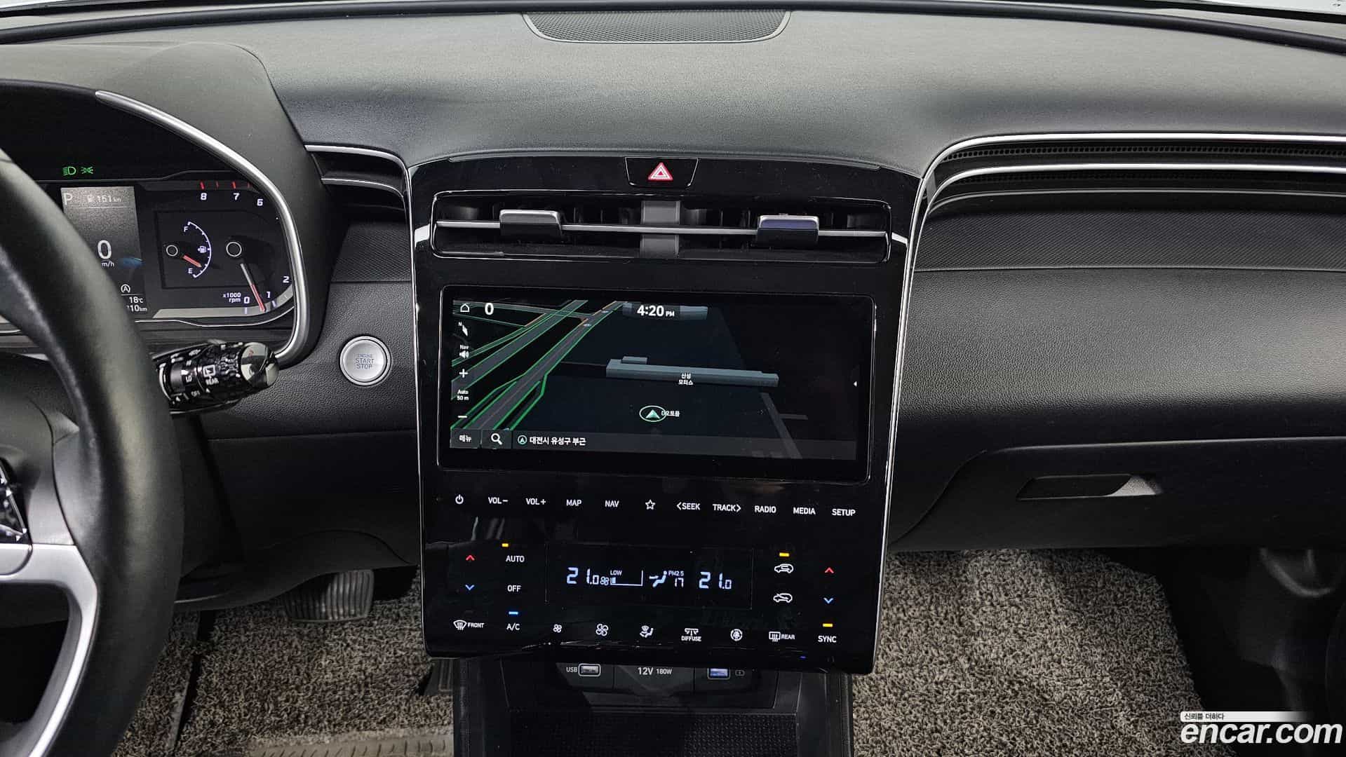 Tucson Hyundai 2022.2-OPTION-016