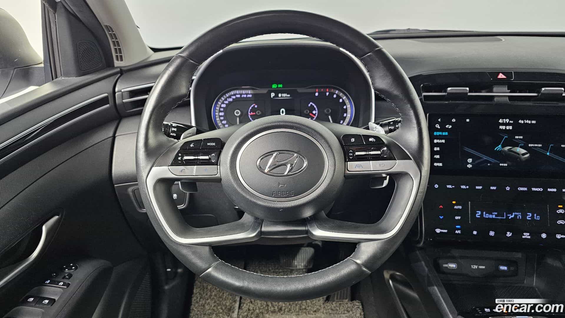 Tucson Hyundai 2022.2-OPTION-017