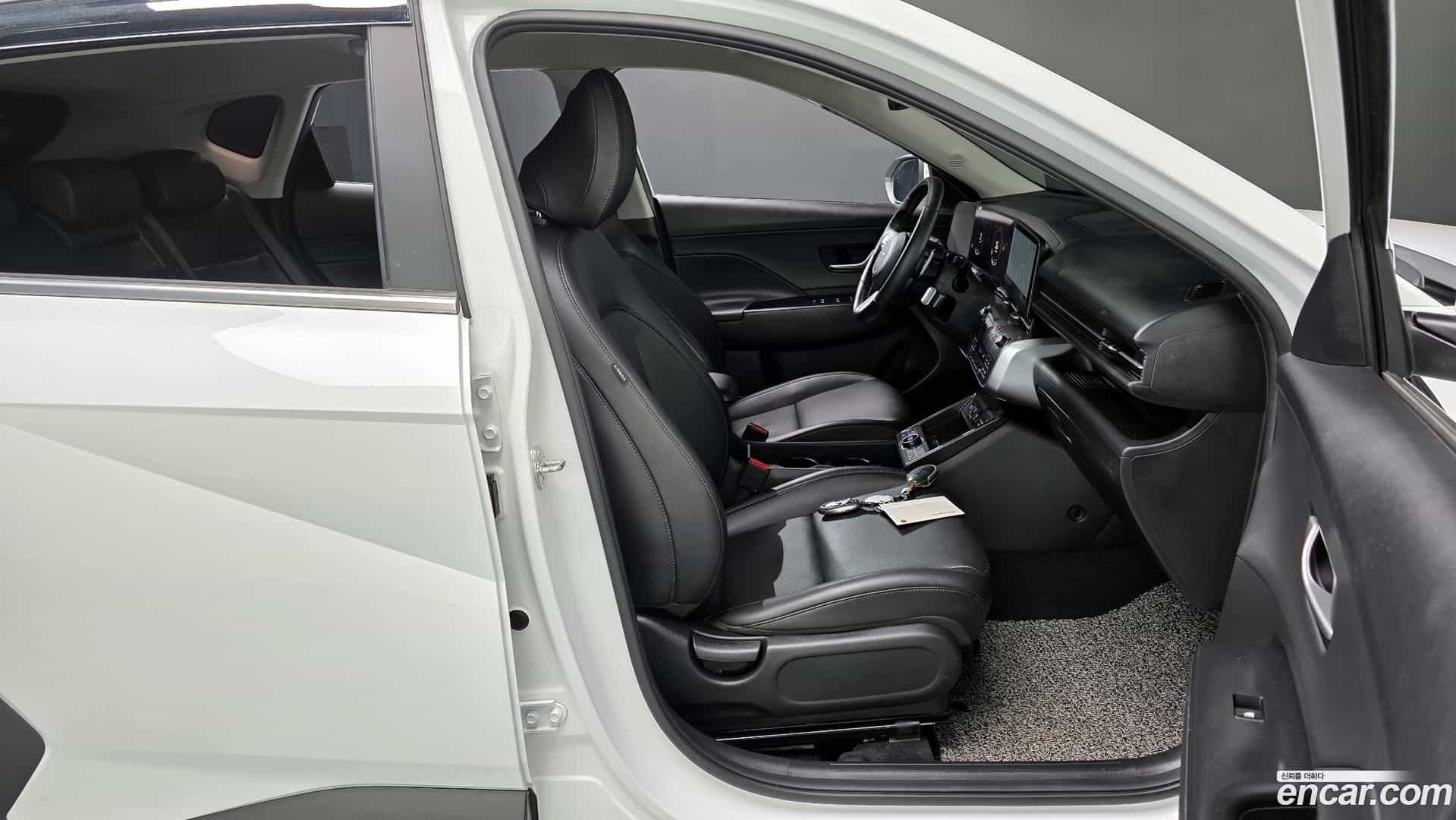 Kona Hyundai 2023.9-OPTION-015