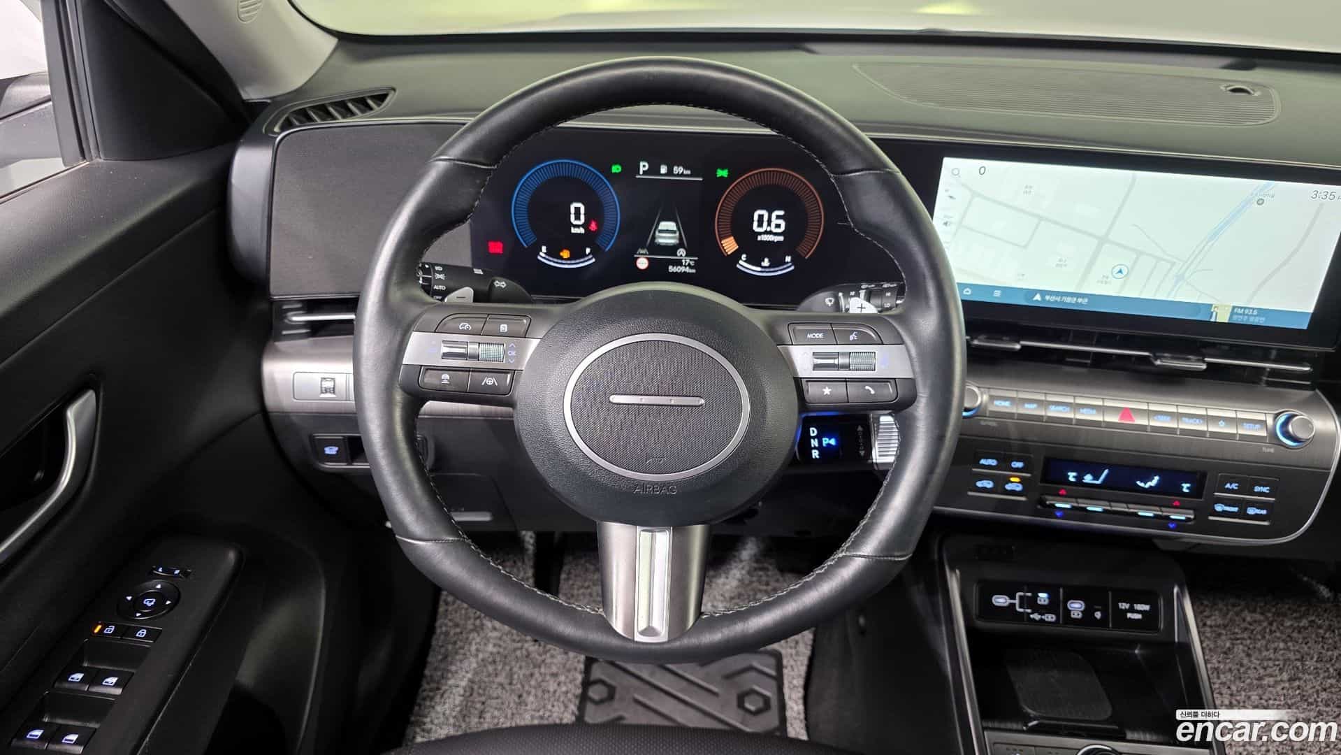 Kona Hyundai 2023.9-OPTION-017