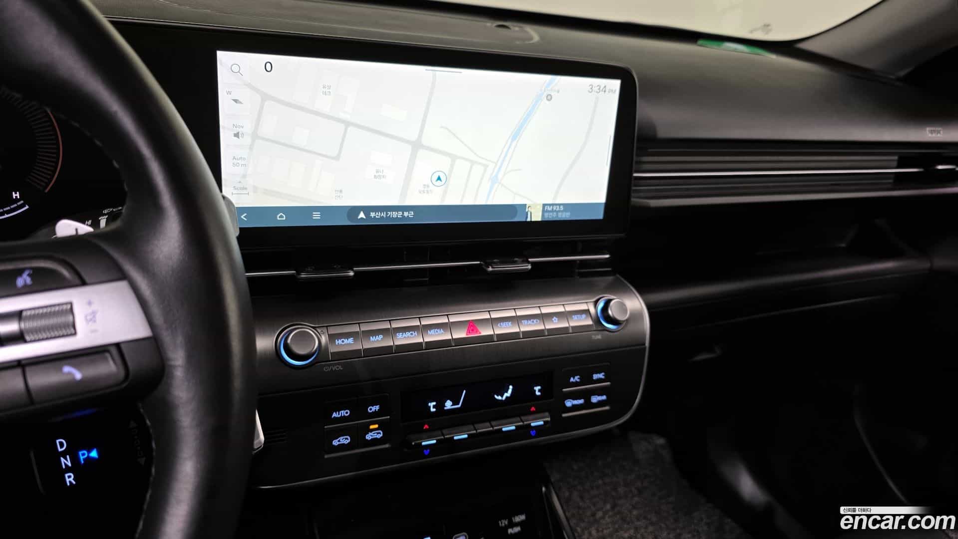 Kona Hyundai 2023.9-OPTION-044