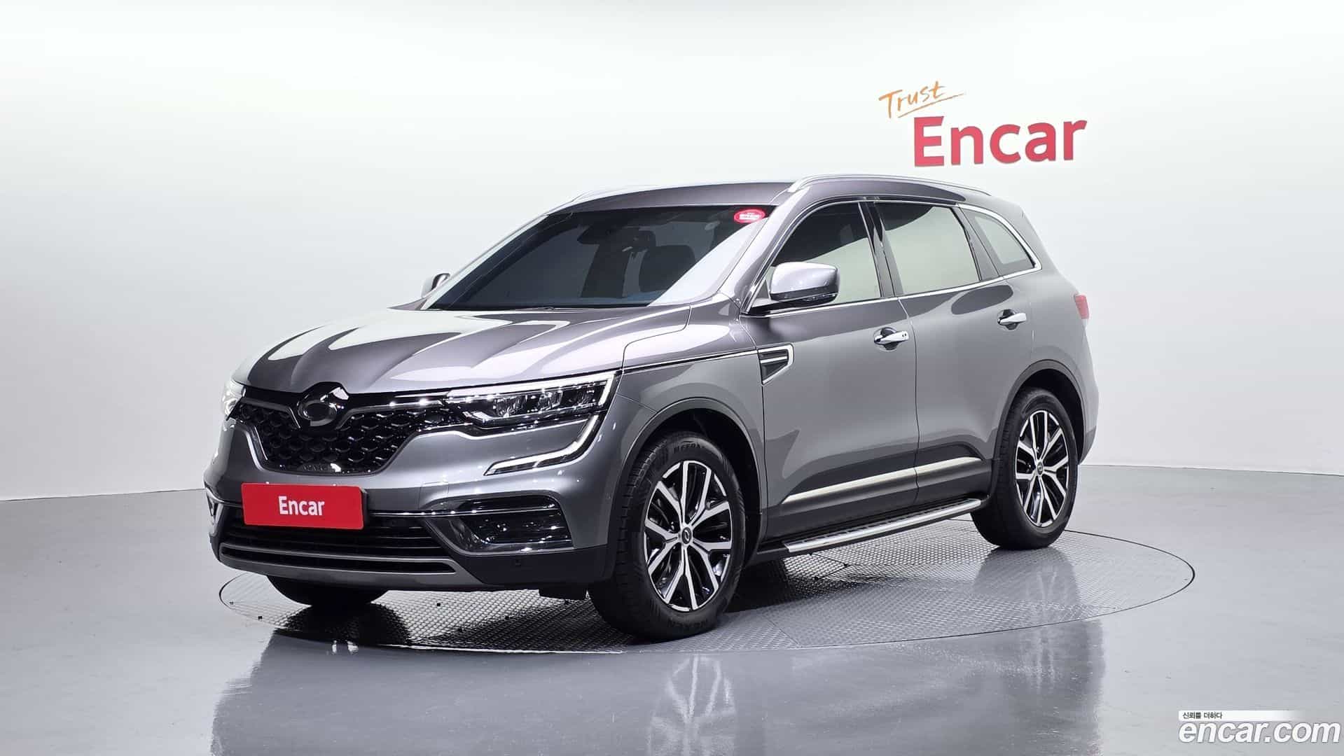 QM6 Renault Korea 2021.8-OUTER-001
