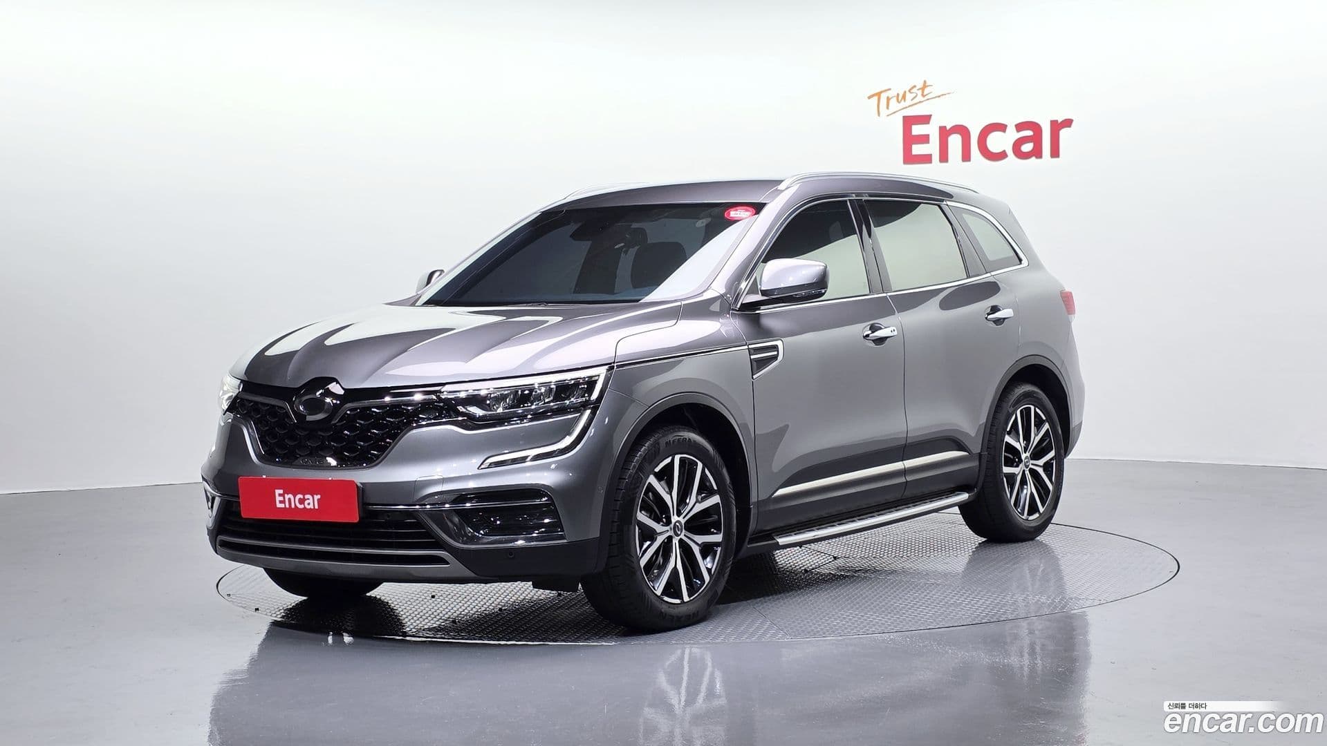 Main__Slider__Photo:QM6 Renault Korea 2021.8-0