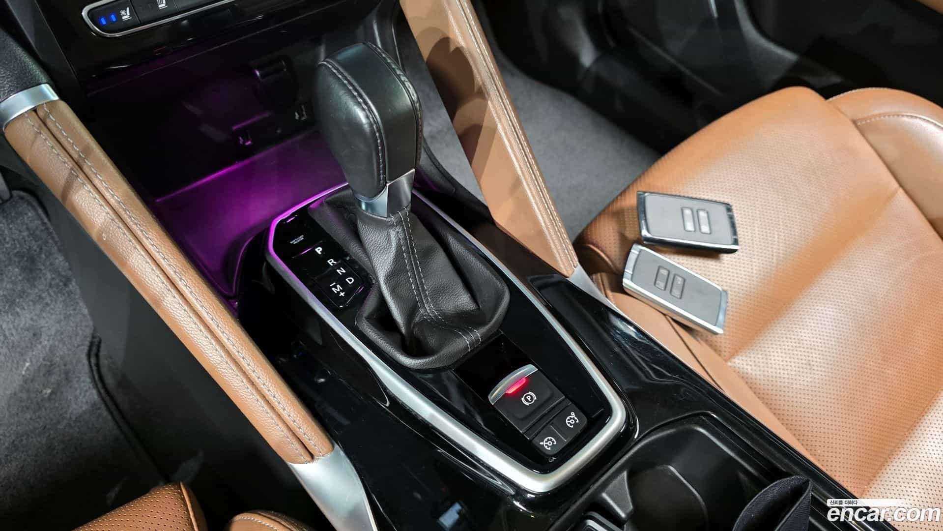 QM6 Renault Korea 2021.8-INNER-009