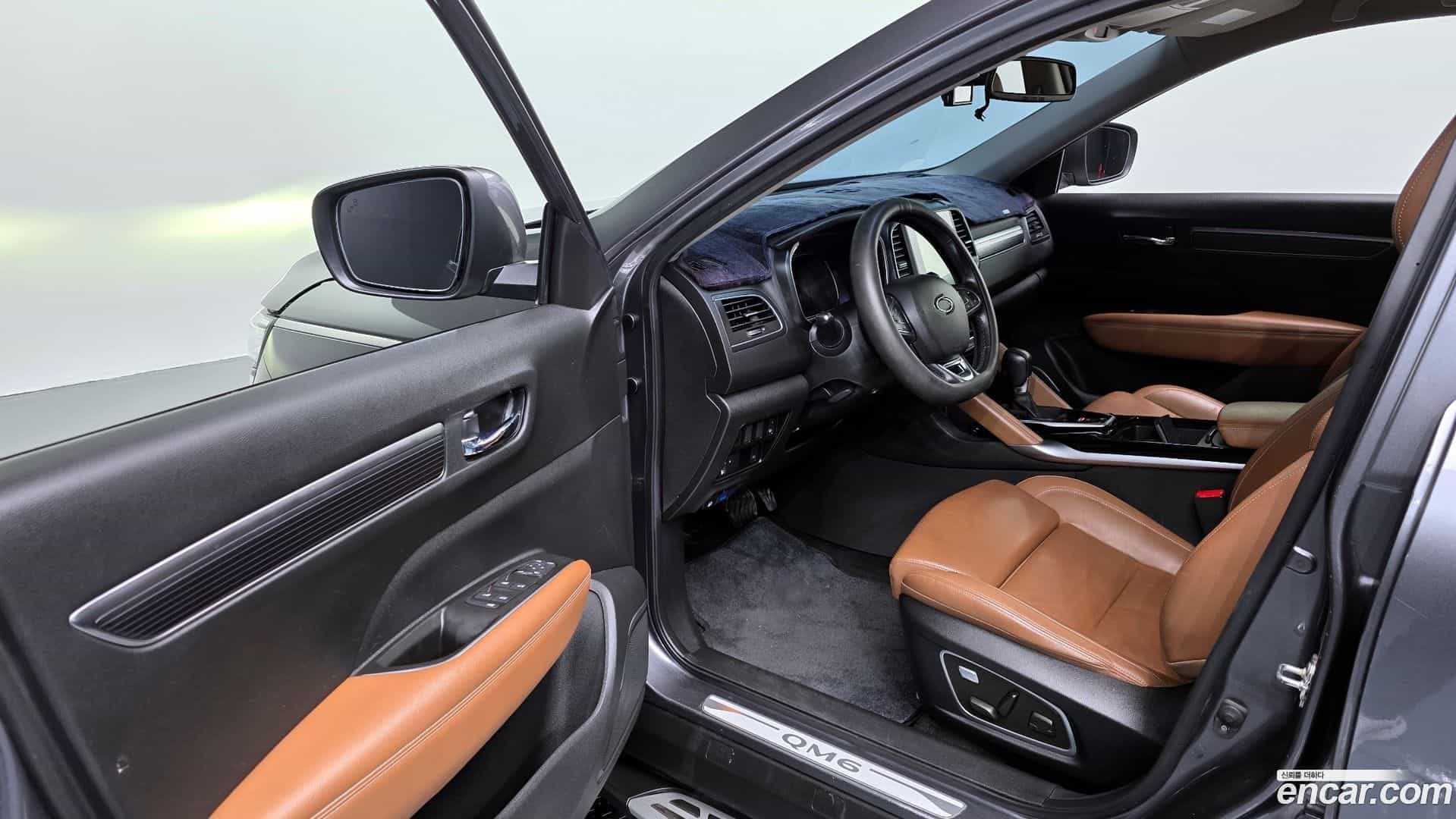 QM6 Renault Korea 2021.8-INNER-010