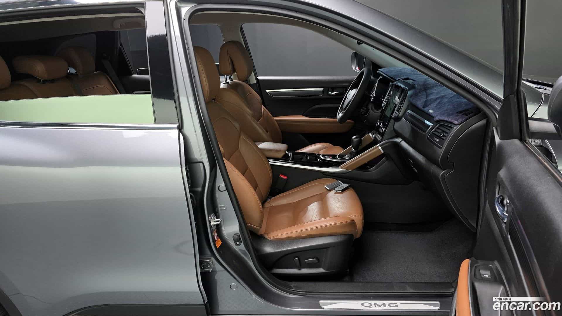 QM6 Renault Korea 2021.8-OPTION-015