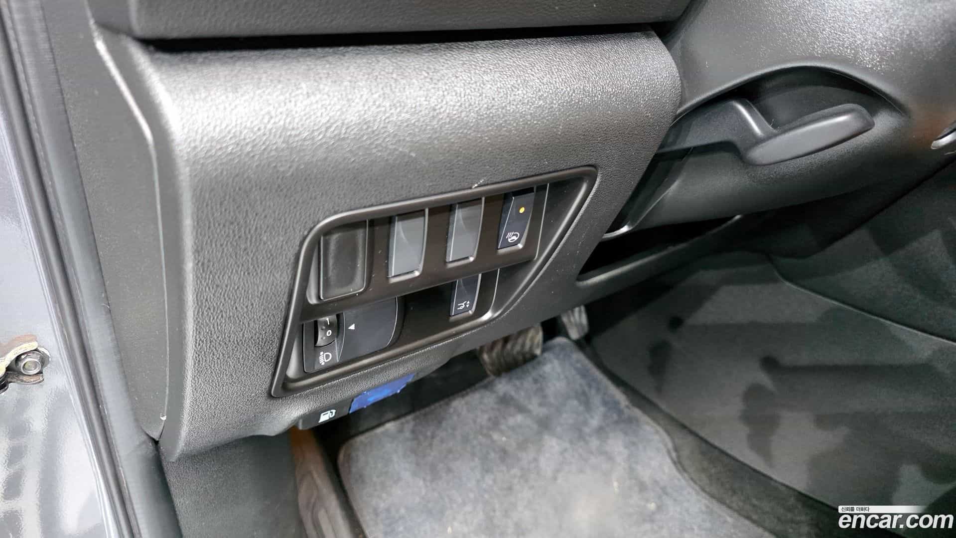 QM6 Renault Korea 2021.8-OPTION-022