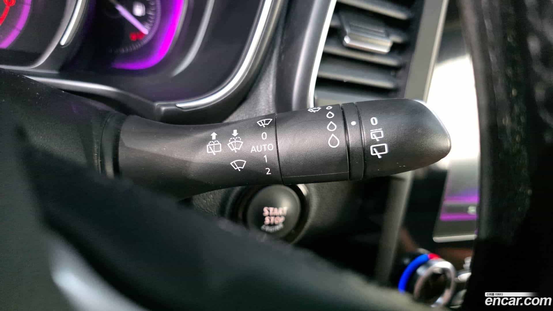 QM6 Renault Korea 2021.8-OPTION-045