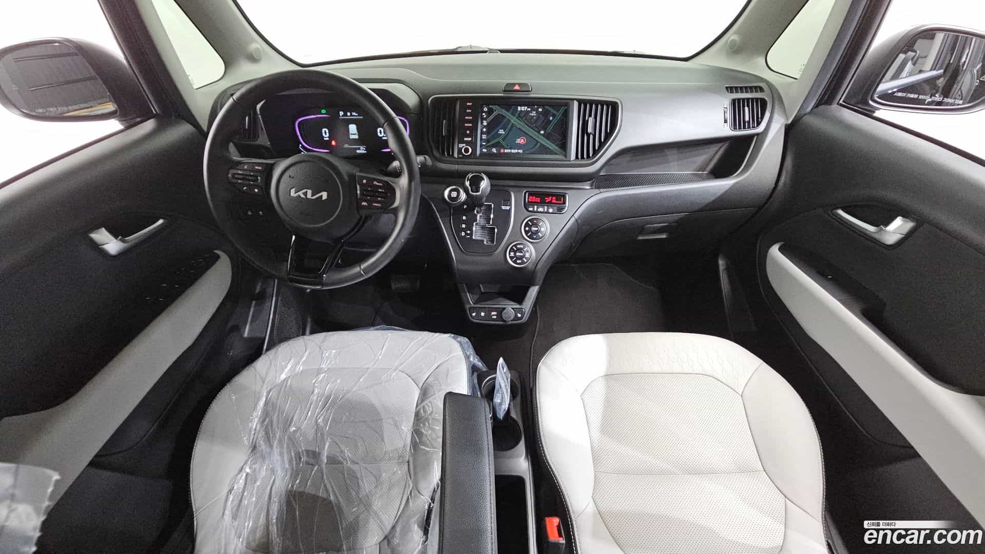 RAY Kia 2023.3-INNER-007