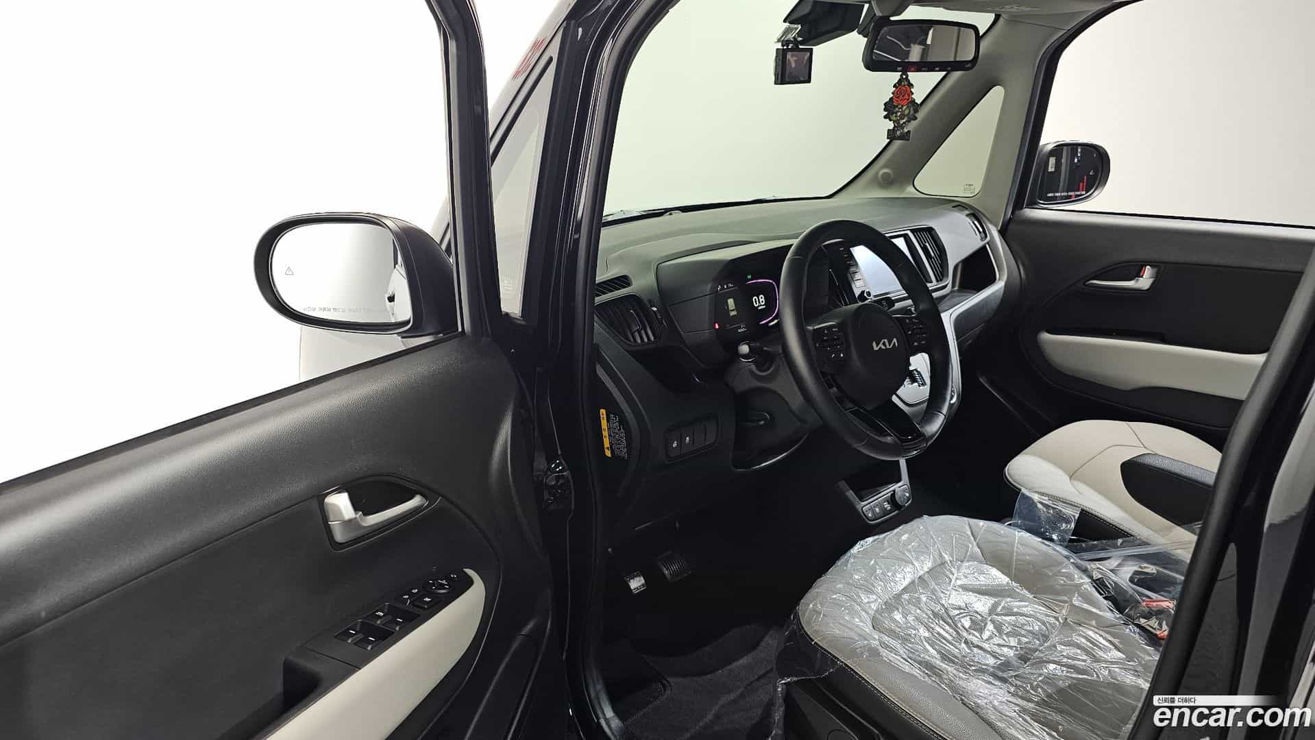 RAY Kia 2023.3-INNER-010