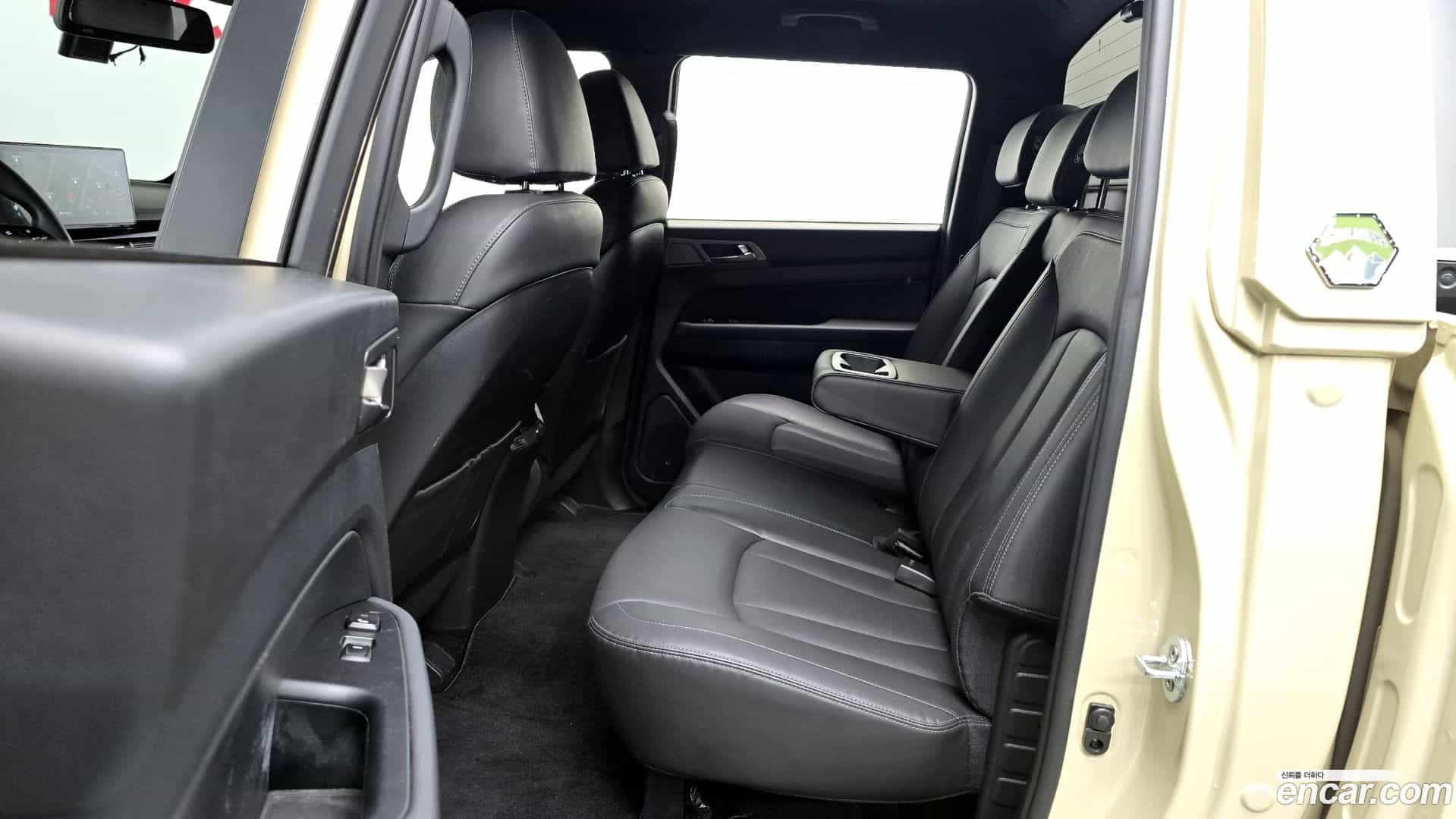 Rexton KG Mobility 2023.8-OPTION-016
