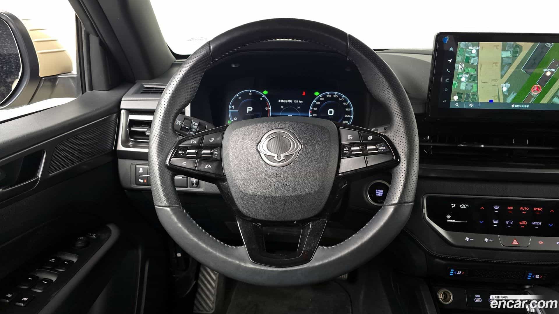 Rexton KG Mobility 2023.8-OPTION-017