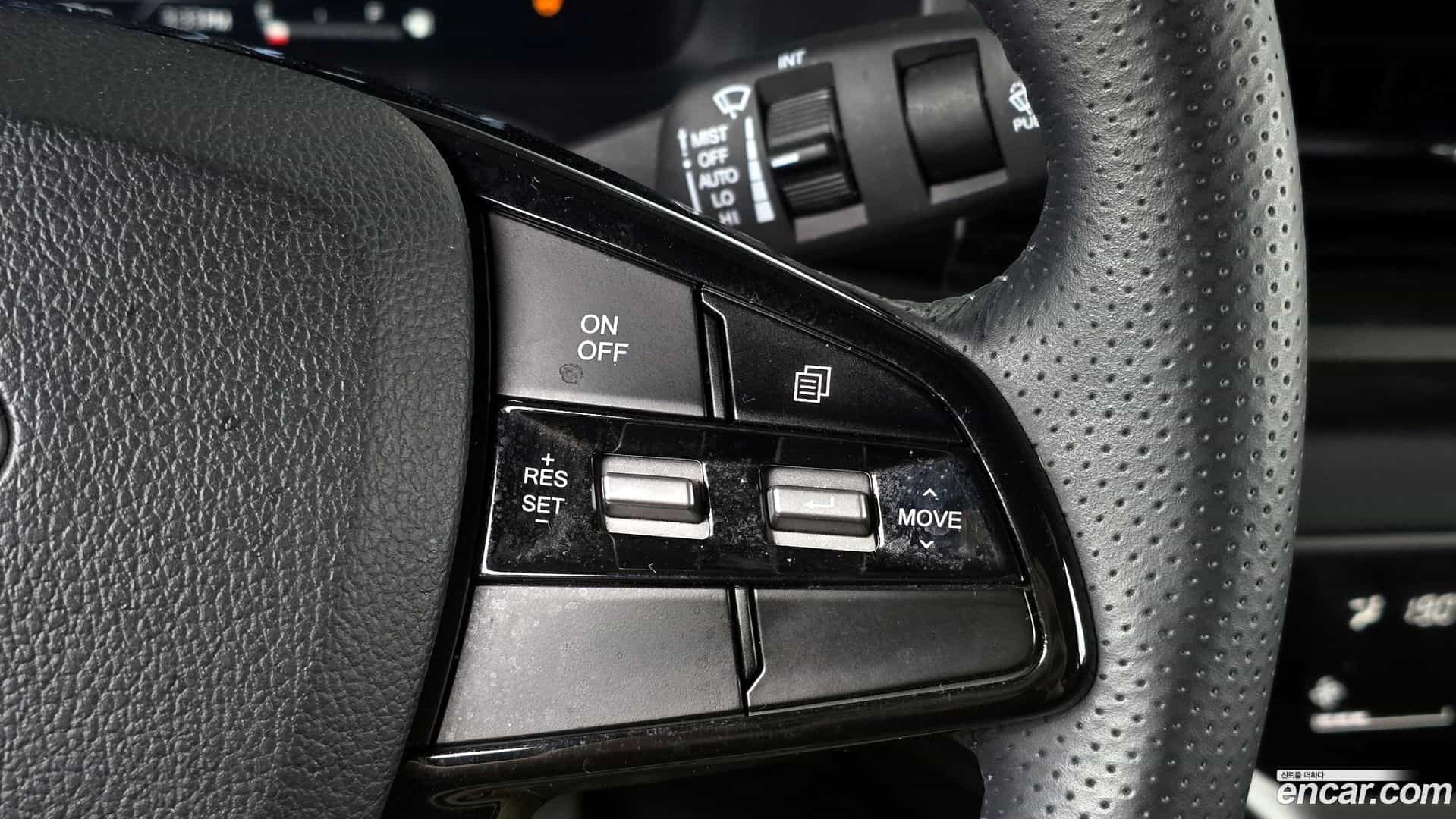 Rexton KG Mobility 2023.8-OPTION-019