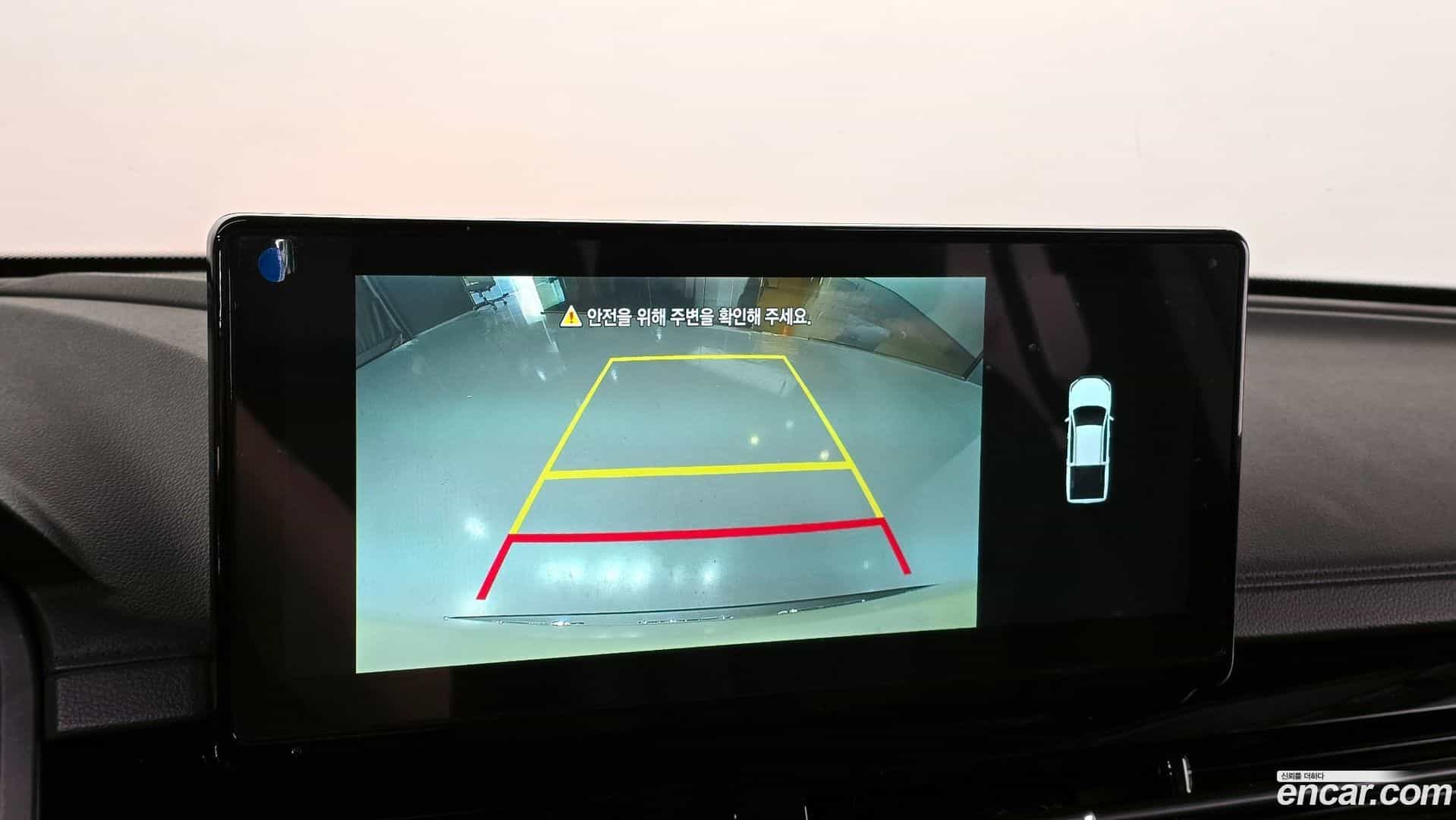 Rexton KG Mobility 2023.8-OPTION-020