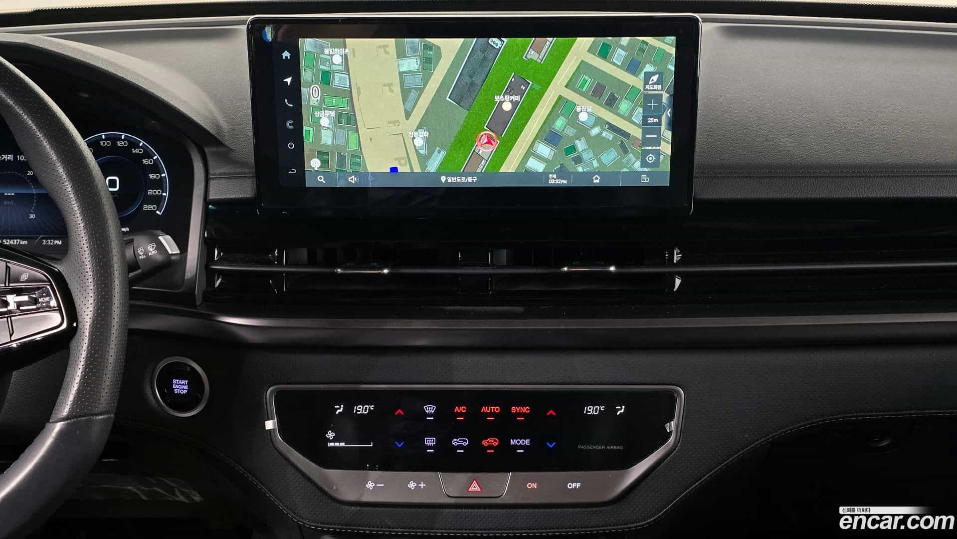 Rexton KG Mobility 2023.8-OPTION-021