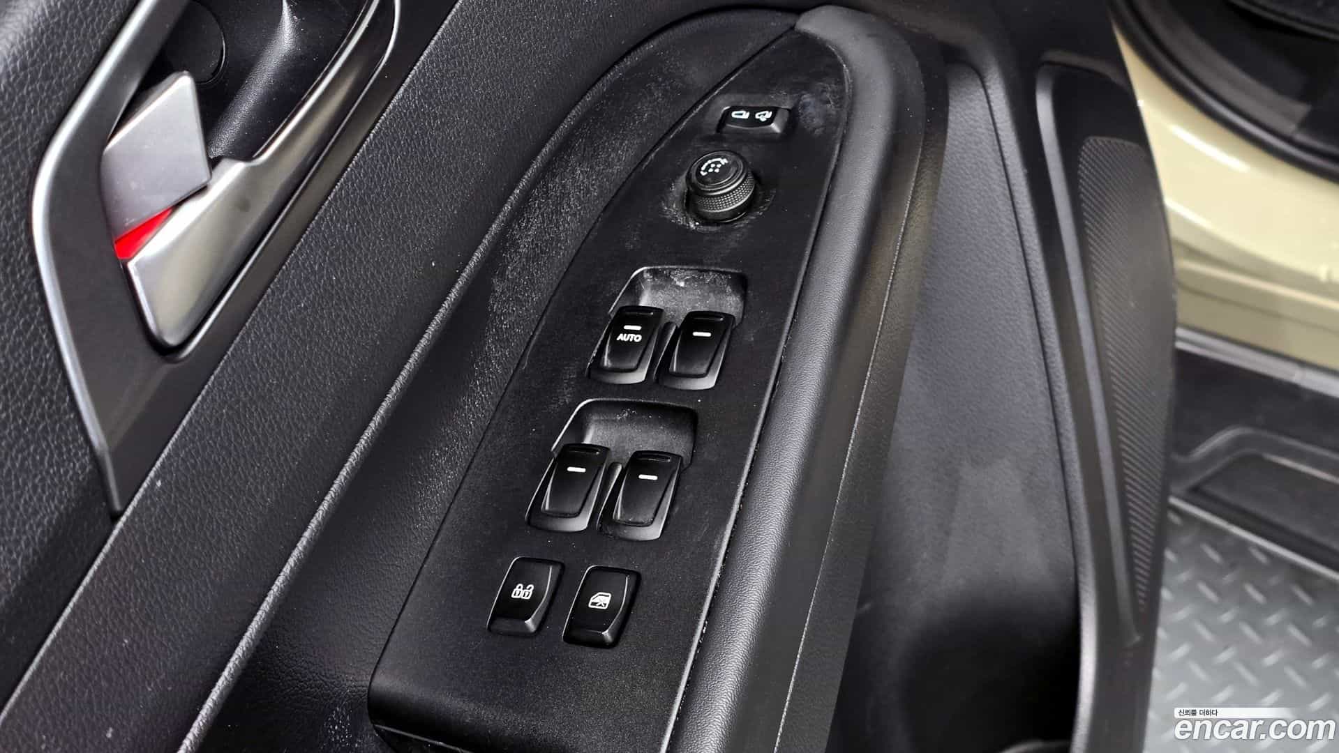 Rexton KG Mobility 2023.8-OPTION-022