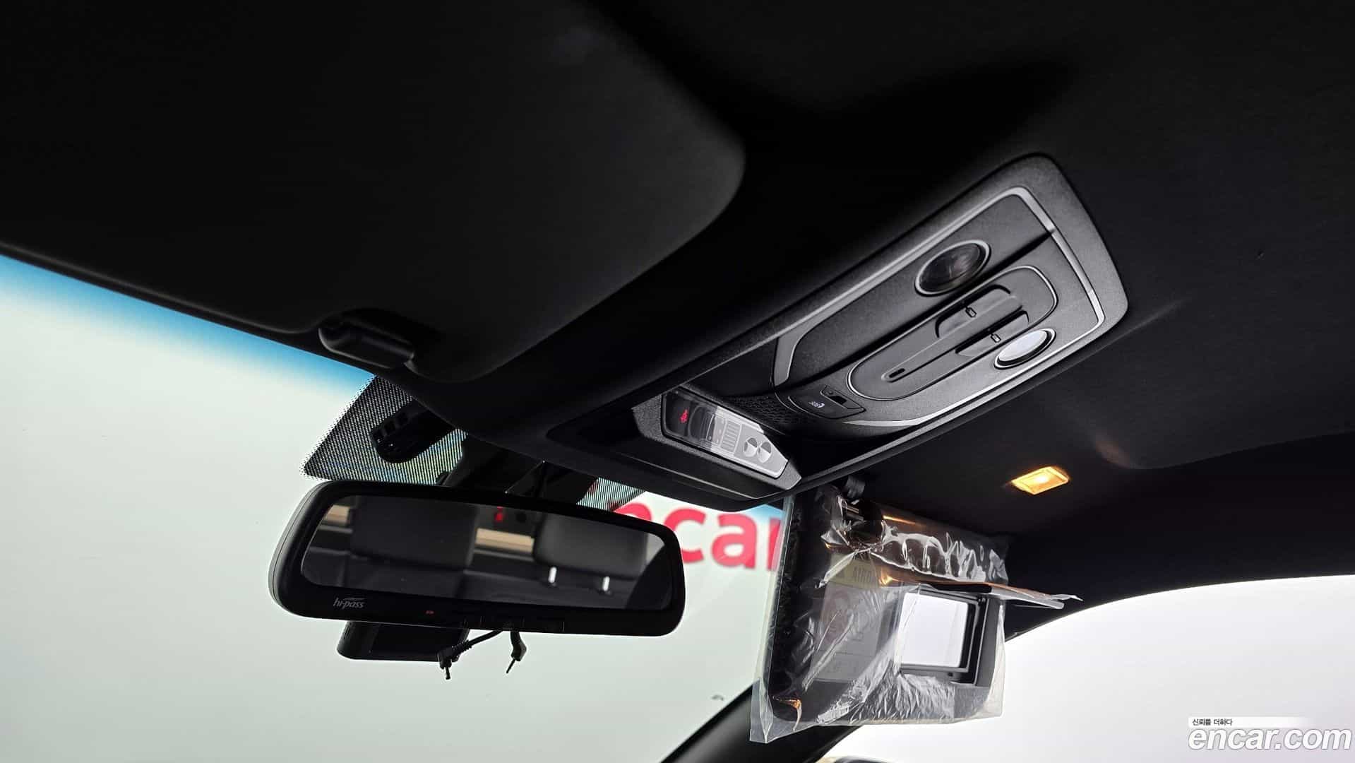 Rexton KG Mobility 2023.8-OPTION-023