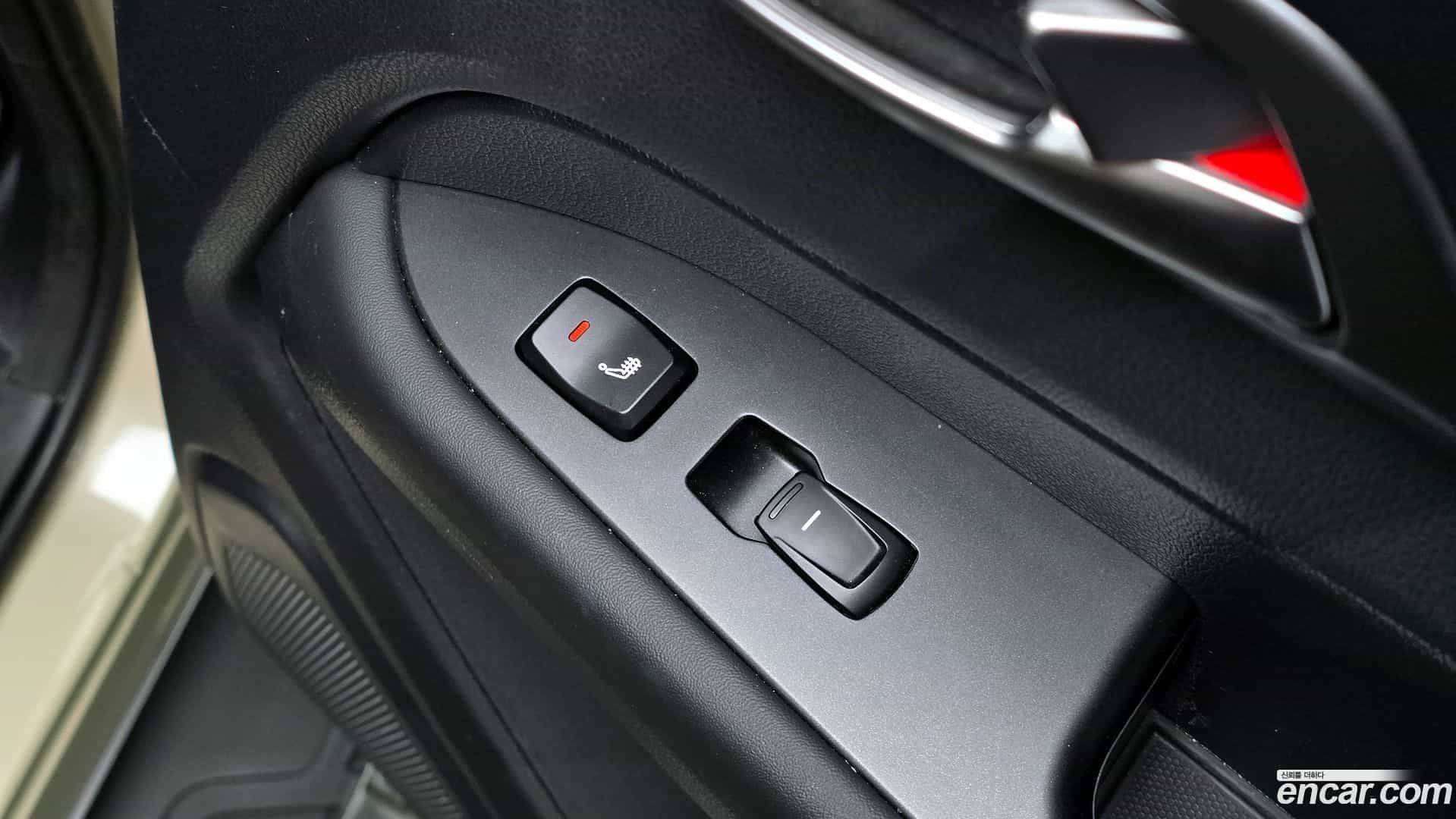 Rexton KG Mobility 2023.8-OPTION-040