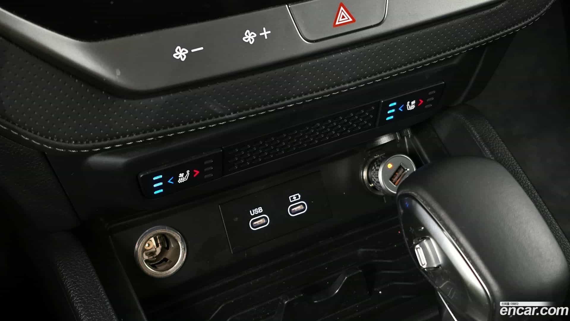 Rexton KG Mobility 2023.8-OPTION-041