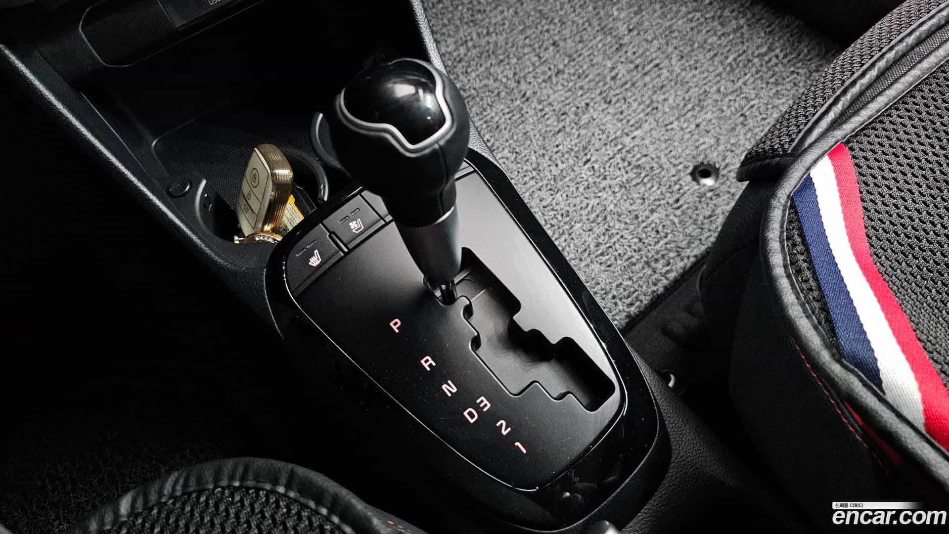 morning Kia 2022.4-INNER-009