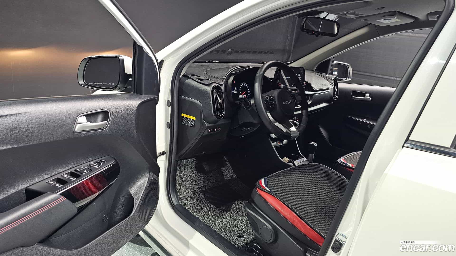 morning Kia 2022.4-INNER-010