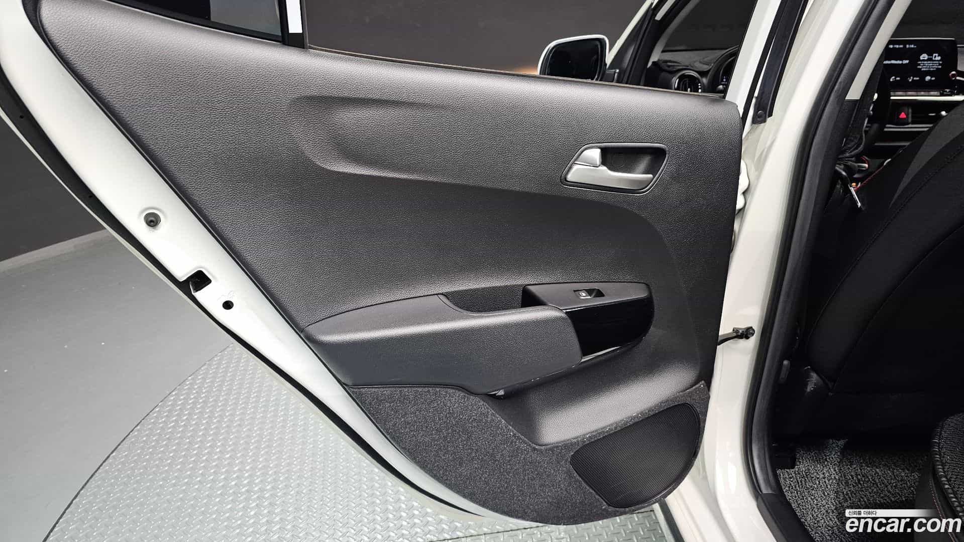 morning Kia 2022.4-INNER-035