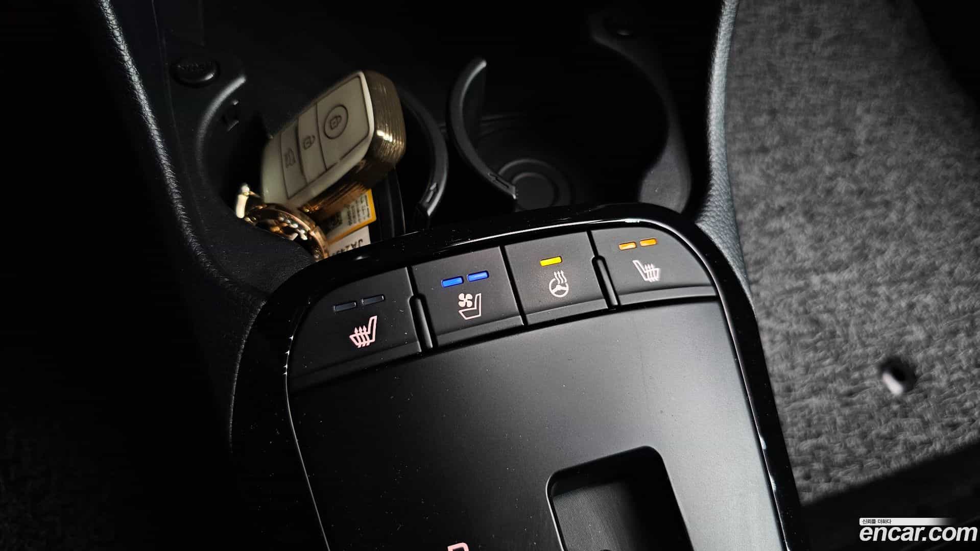 morning Kia 2022.4-INNER-036