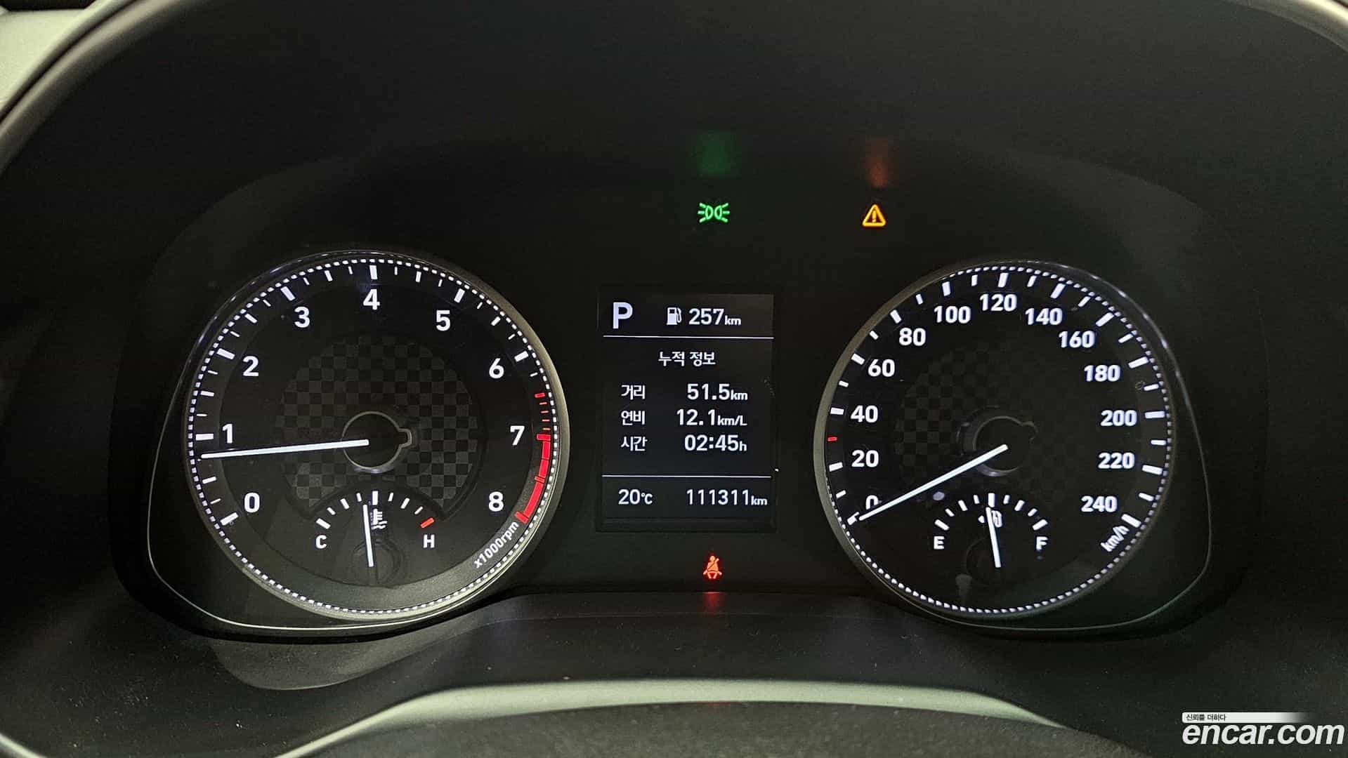 AVANTE Hyundai 2019.5-INNER-008