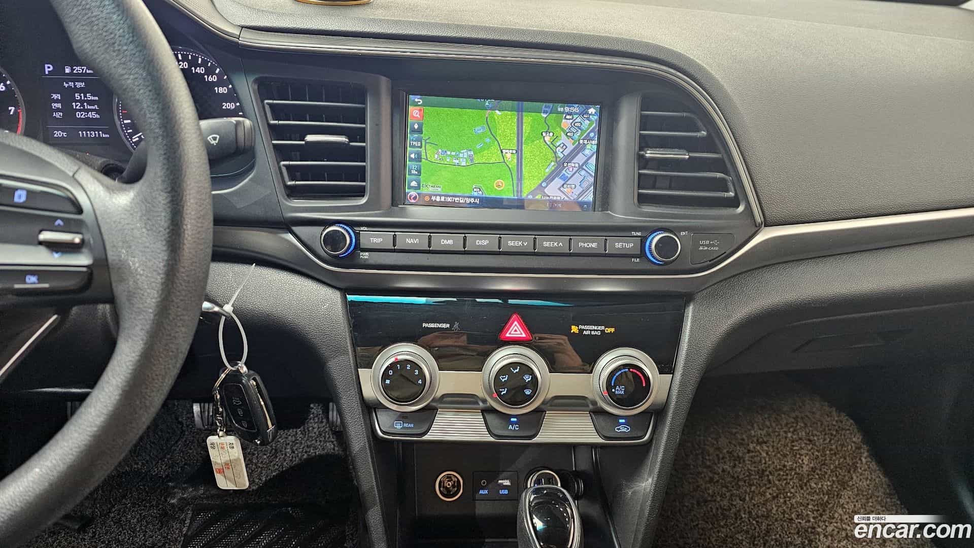 AVANTE Hyundai 2019.5-OPTION-018