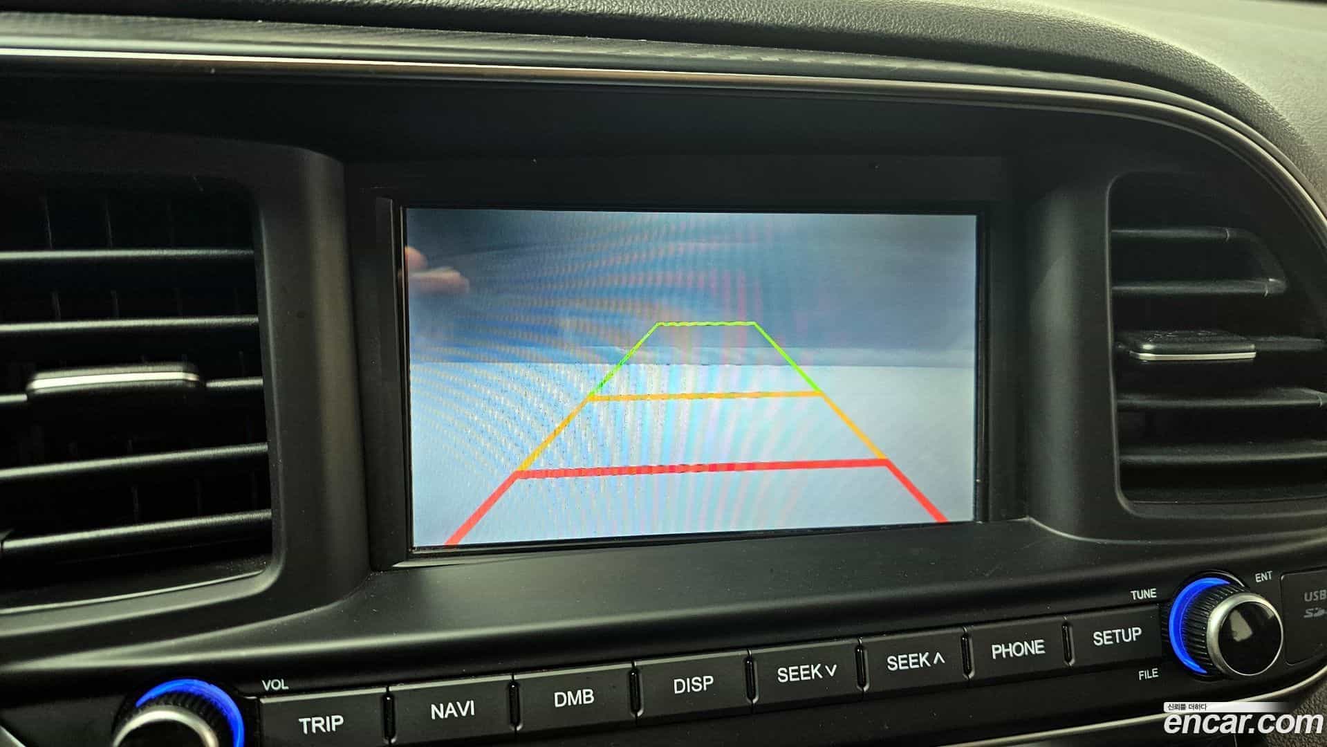 AVANTE Hyundai 2019.5-OPTION-019