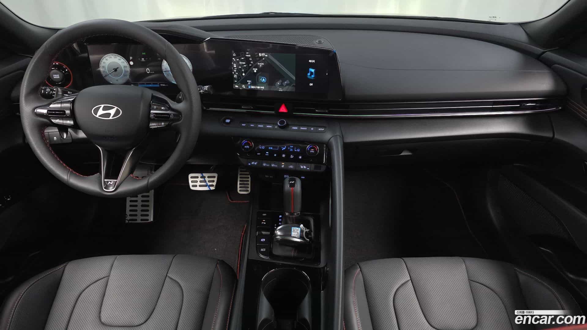 AVANTE Hyundai 2025.7-INNER-007