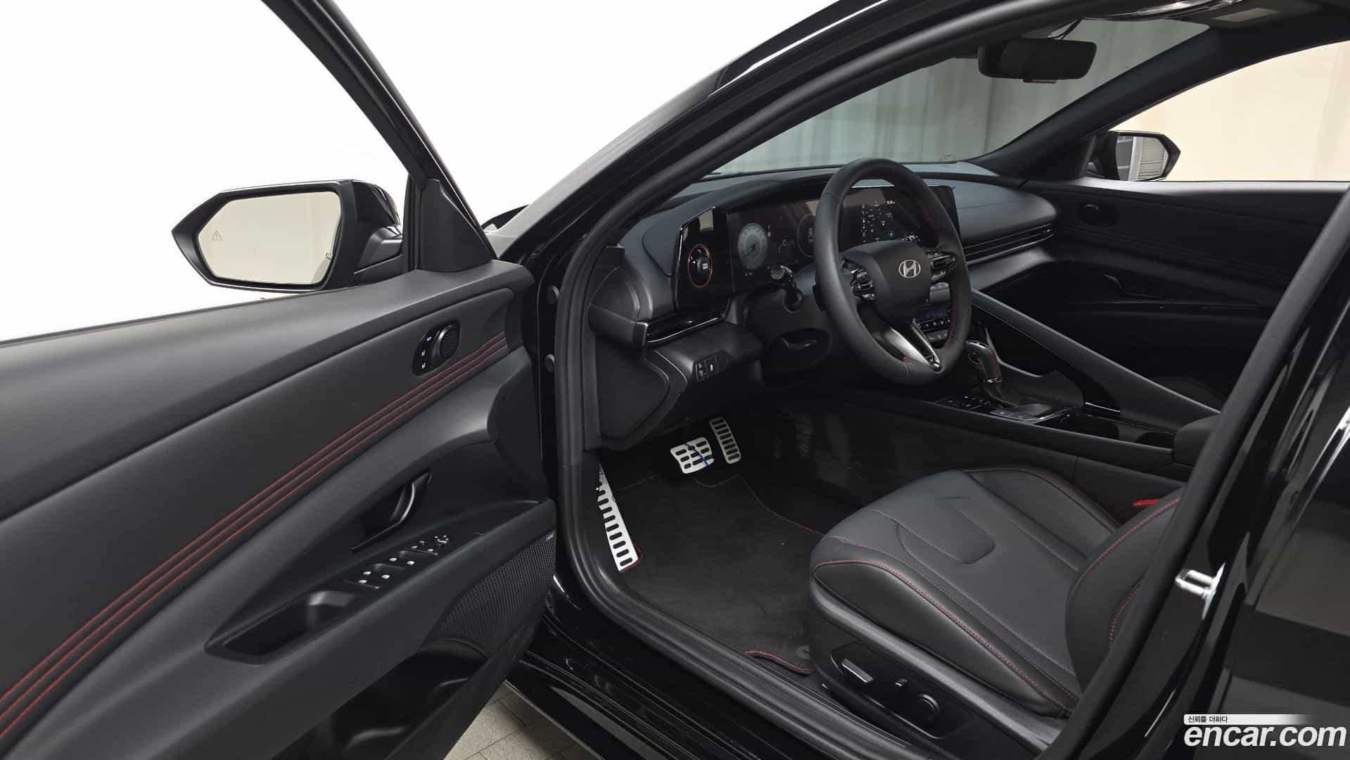 AVANTE Hyundai 2025.7-INNER-010