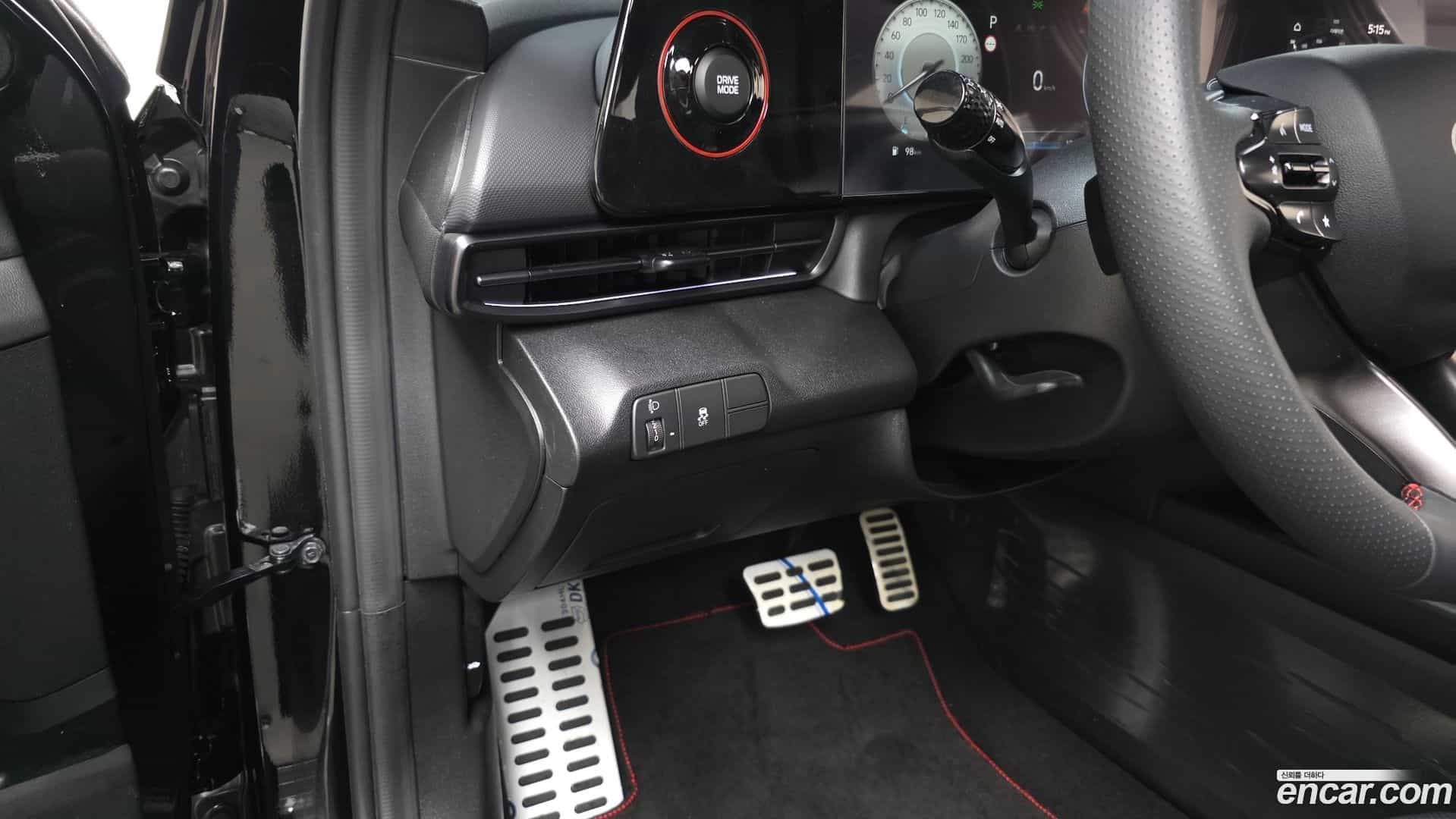 AVANTE Hyundai 2025.7-OPTION-017
