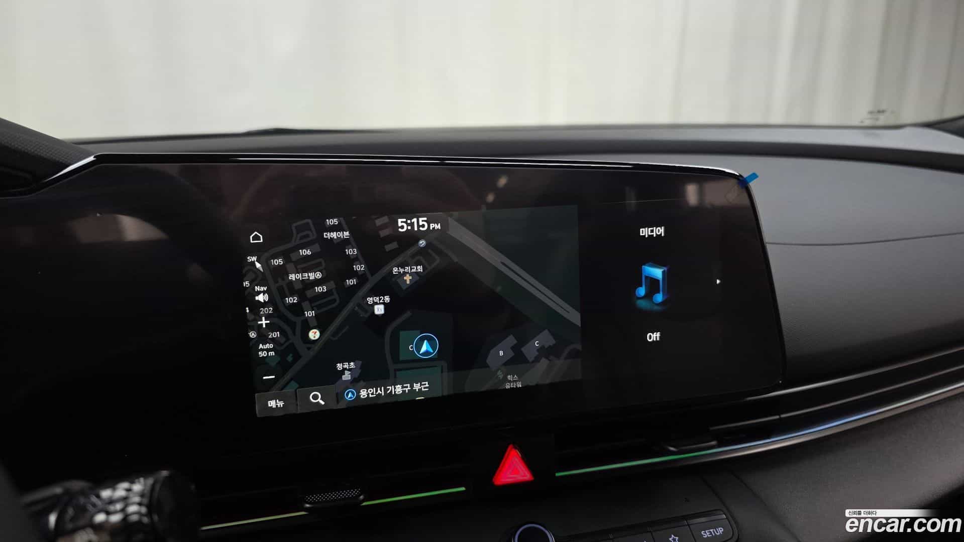 AVANTE Hyundai 2025.7-OPTION-019
