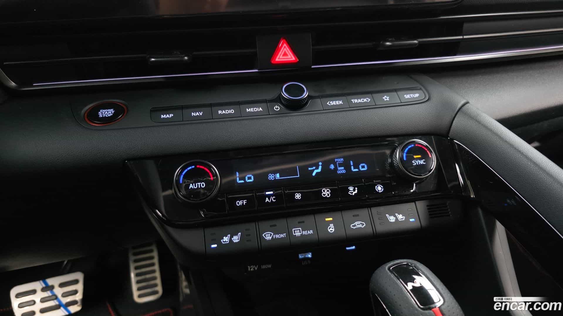 AVANTE Hyundai 2025.7-OPTION-021